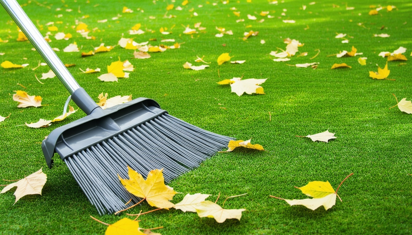 Effective Fall Lawn Cleanup Strategies
